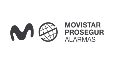 Movistar Prosegur Alarmas